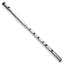 Burke Mezzo Aluminum A