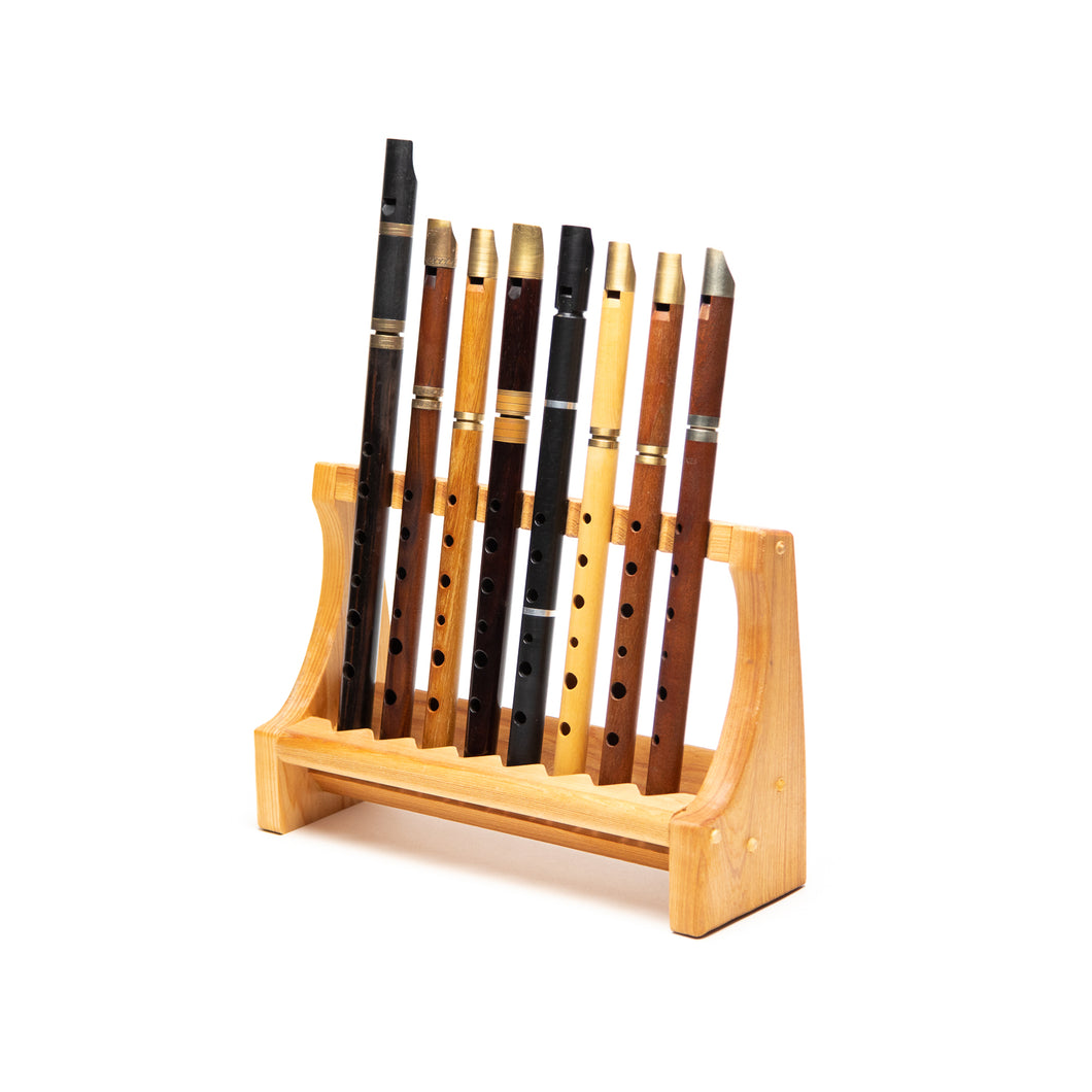 Multi Whistle Display Stand