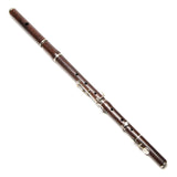 Olwell Restored Cocus 5-Key French Flute