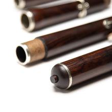 Olwell Restored Cocus 5-Key French Flute
