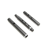 Copley F Flute