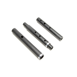 Copley F Flute