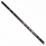 Grinter Blackwood & Silver Keyless Rudall