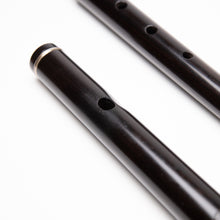 Blackwood Sweetheart Keyless