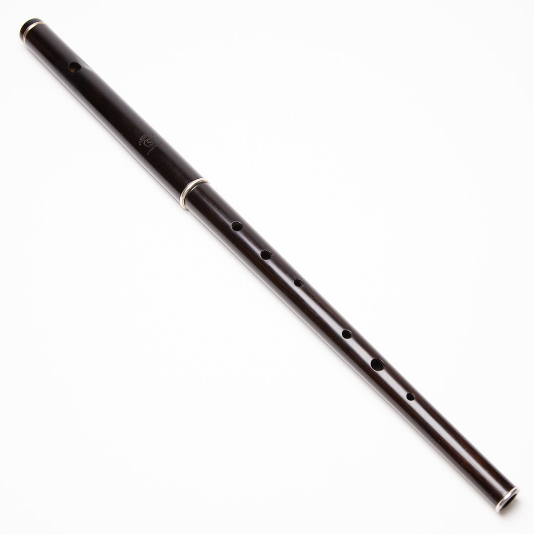 Blackwood Sweetheart Keyless
