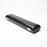 Olwell 6-Key Blackwood & Silver Pratten