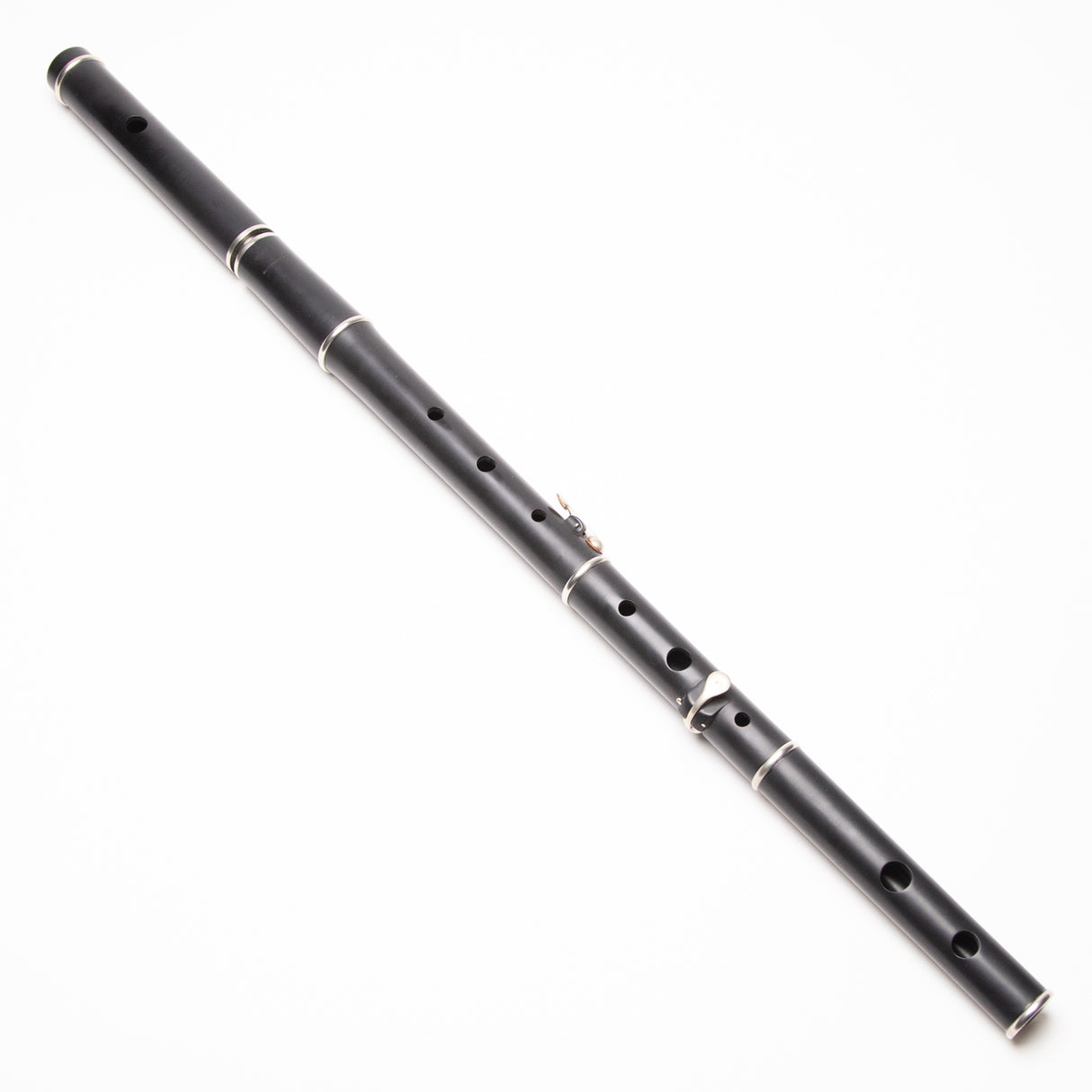 Baubet 2-Key Delrin