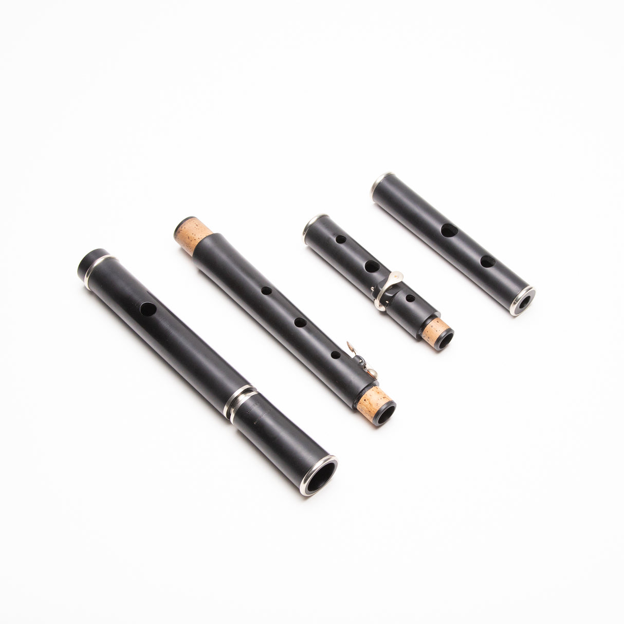 Baubet 2-Key Delrin