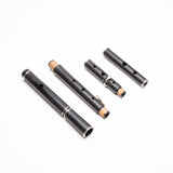 Baubet 2-Key Delrin