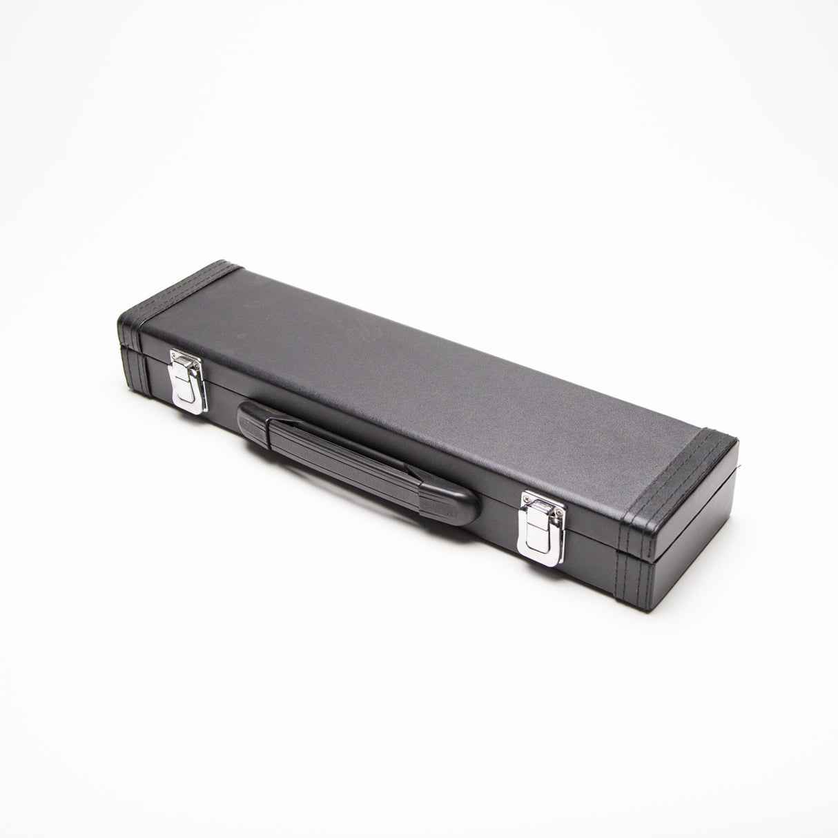 McGee 6-Key Blackwood & Silver Grey Larsen Preferred