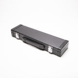 McGee 6-Key Blackwood & Silver Grey Larsen Preferred