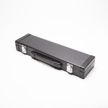 McGee 6-Key Blackwood & Silver Grey Larsen Preferred