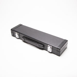 McGee 6-Key Blackwood & Silver Grey Larsen Preferred