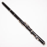 McGee 6-Key Blackwood & Silver Grey Larsen Preferred