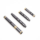 M&E Ebonite Rudall