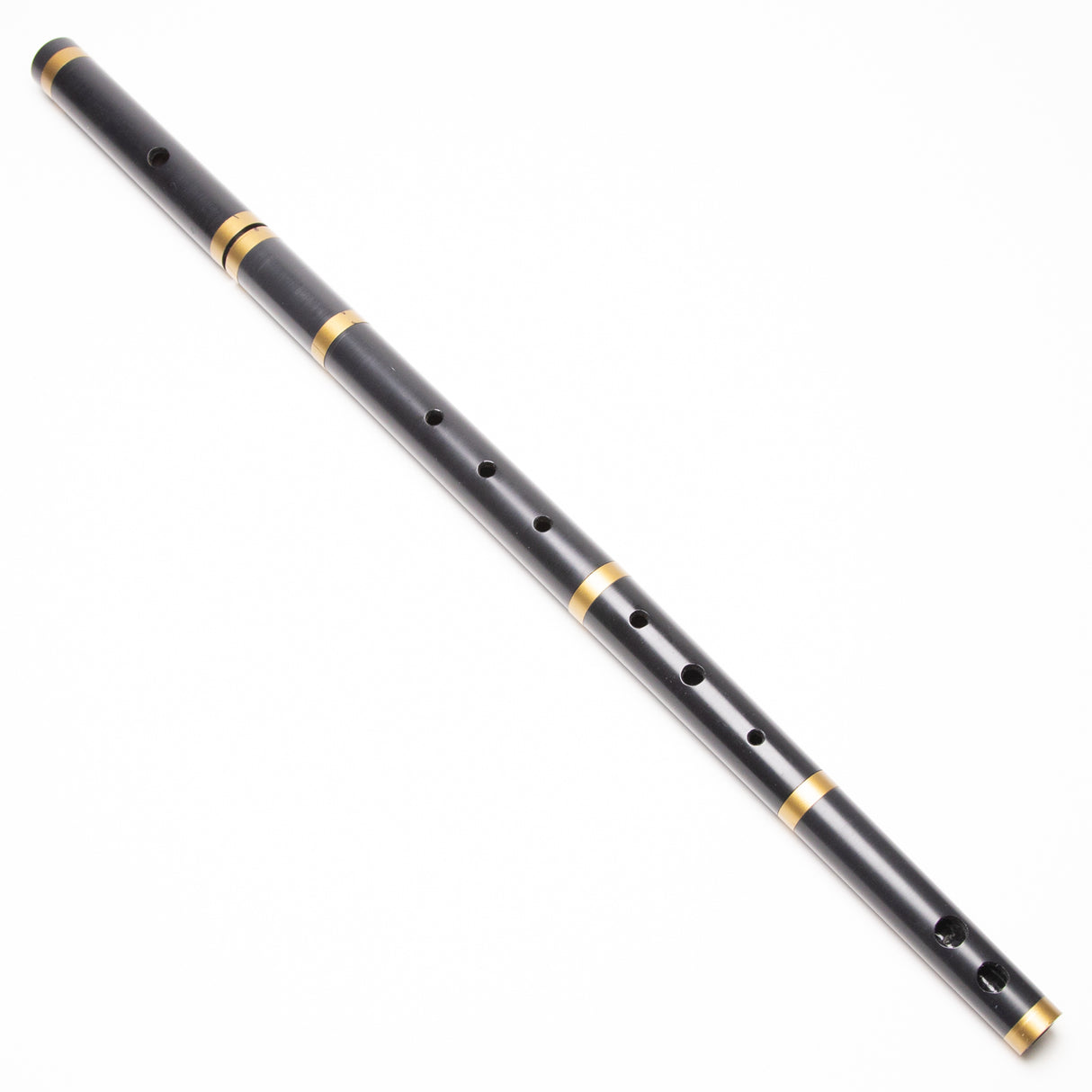 M&E Ebonite Rudall