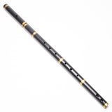 M&E Ebonite Rudall