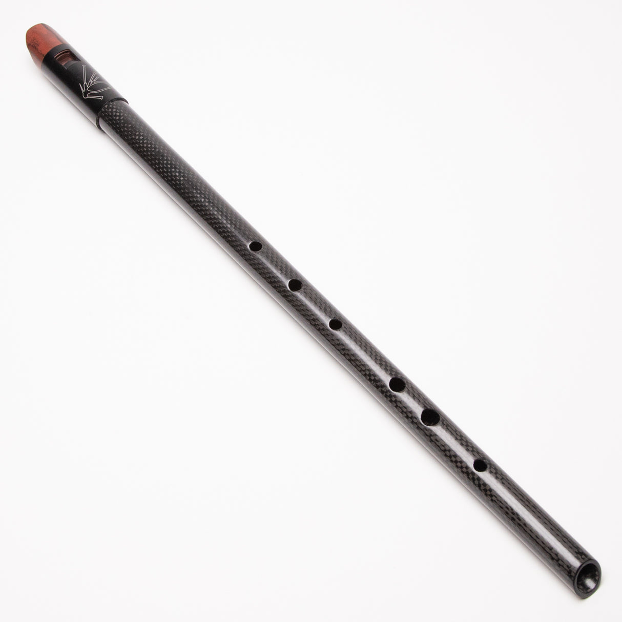 Carbony Low F