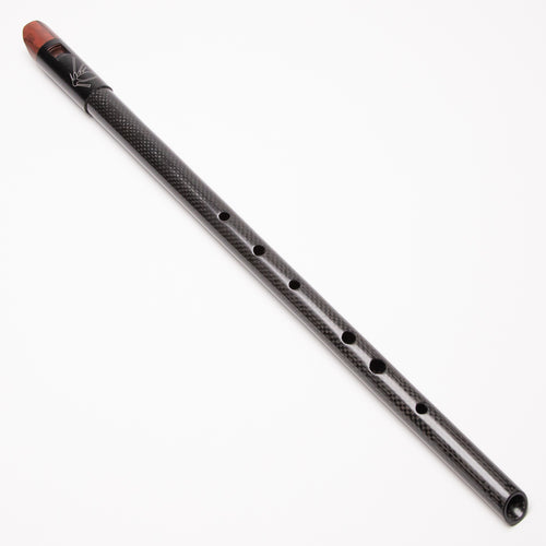 Carbony Low F