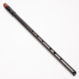 Carbony Low F