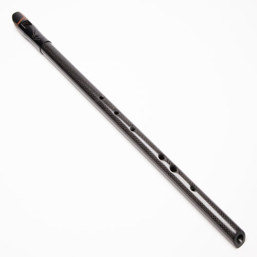 Carbony Low D w/Close Hole Spacing