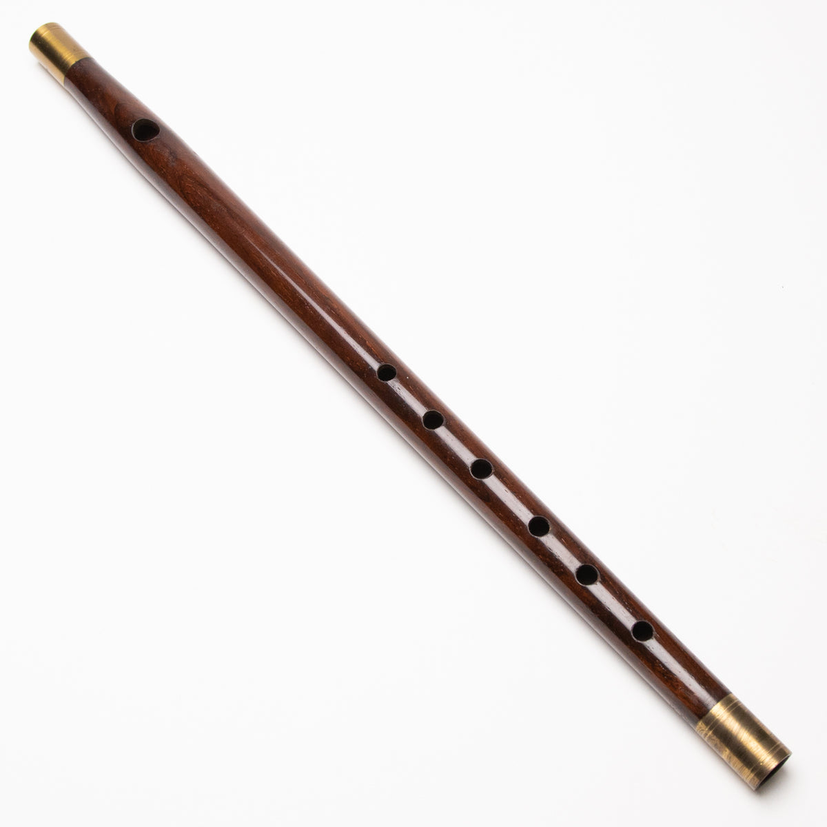Cooperman Rosewood & Brass Bb Fife Irish Flute Store