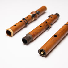 Firth, Hall & Pond Boxwood & Ivory 4-Key