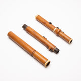 Firth, Hall & Pond Boxwood & Ivory 4-Key