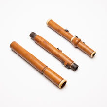 Firth, Hall & Pond Boxwood & Ivory 4-Key