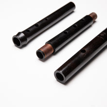 Casey Burns Folk Flute