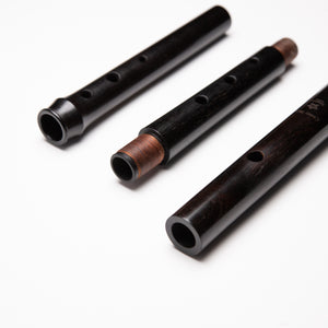Casey Burns Folk Flute