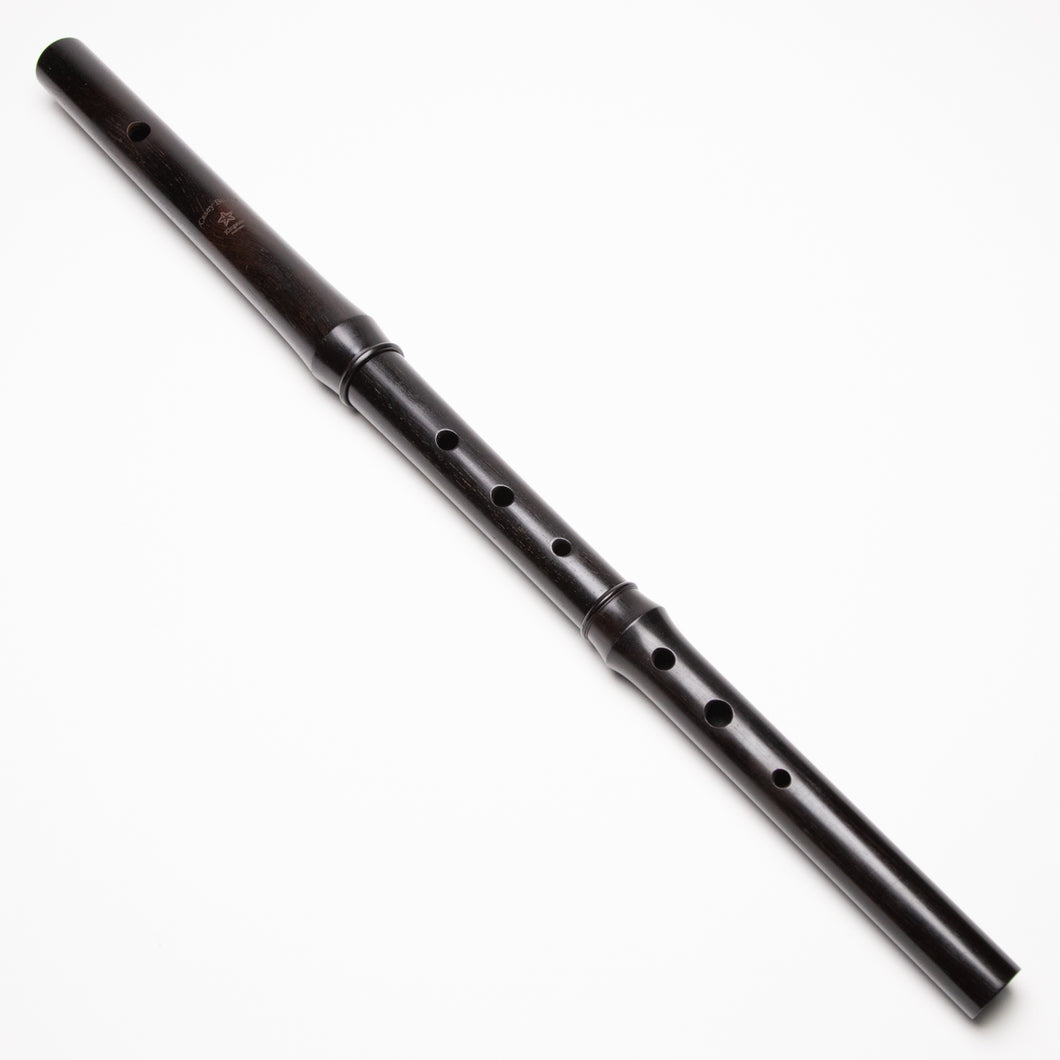 Casey Burns Folk Flute