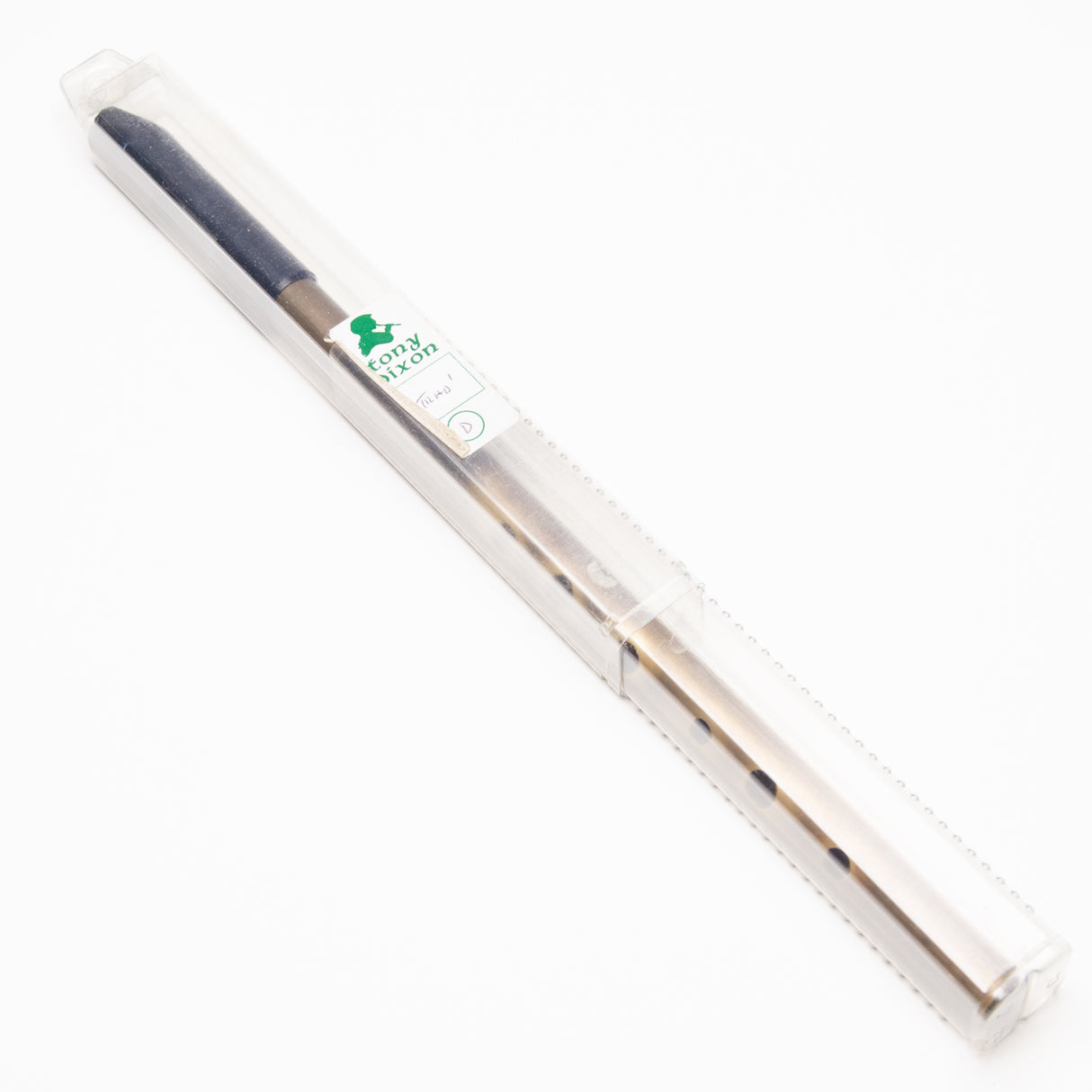 Dixon Brass Trad
