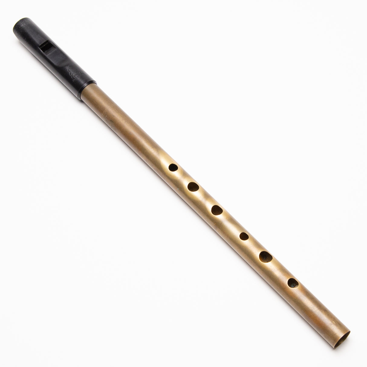 Dixon Brass Trad
