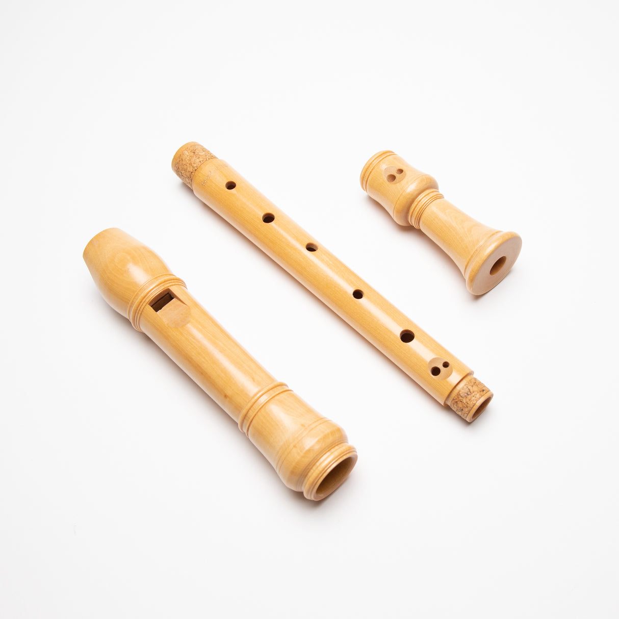 Adler Alto Recorder