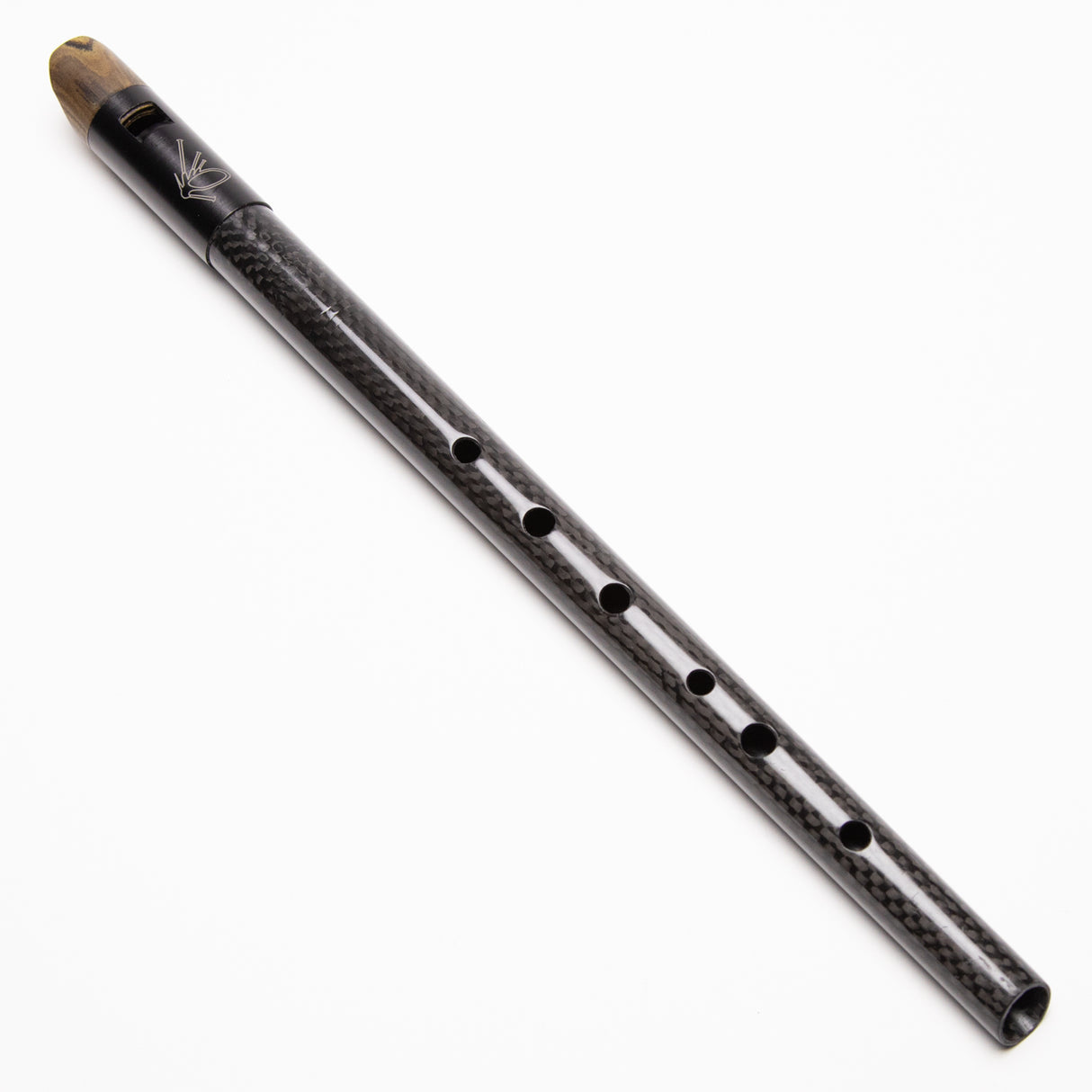 Carbony High D