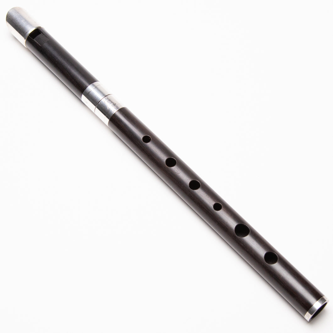 Chris Abell Blackwood & Silver Eb