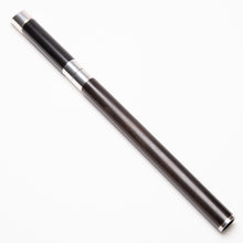 Chris Abell Blackwood & Silver Eb