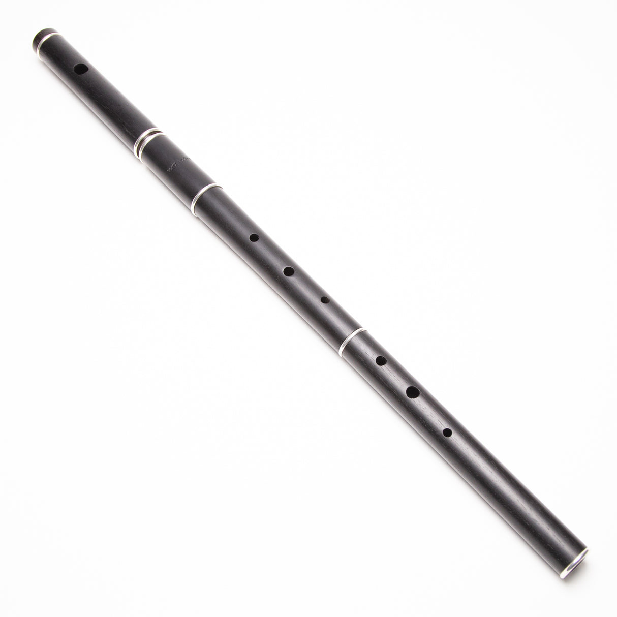 Terry McGee Grey Larsen Preferred with Offset Fingerholes