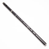 Terry McGee Grey Larsen Preferred with Offset Fingerholes
