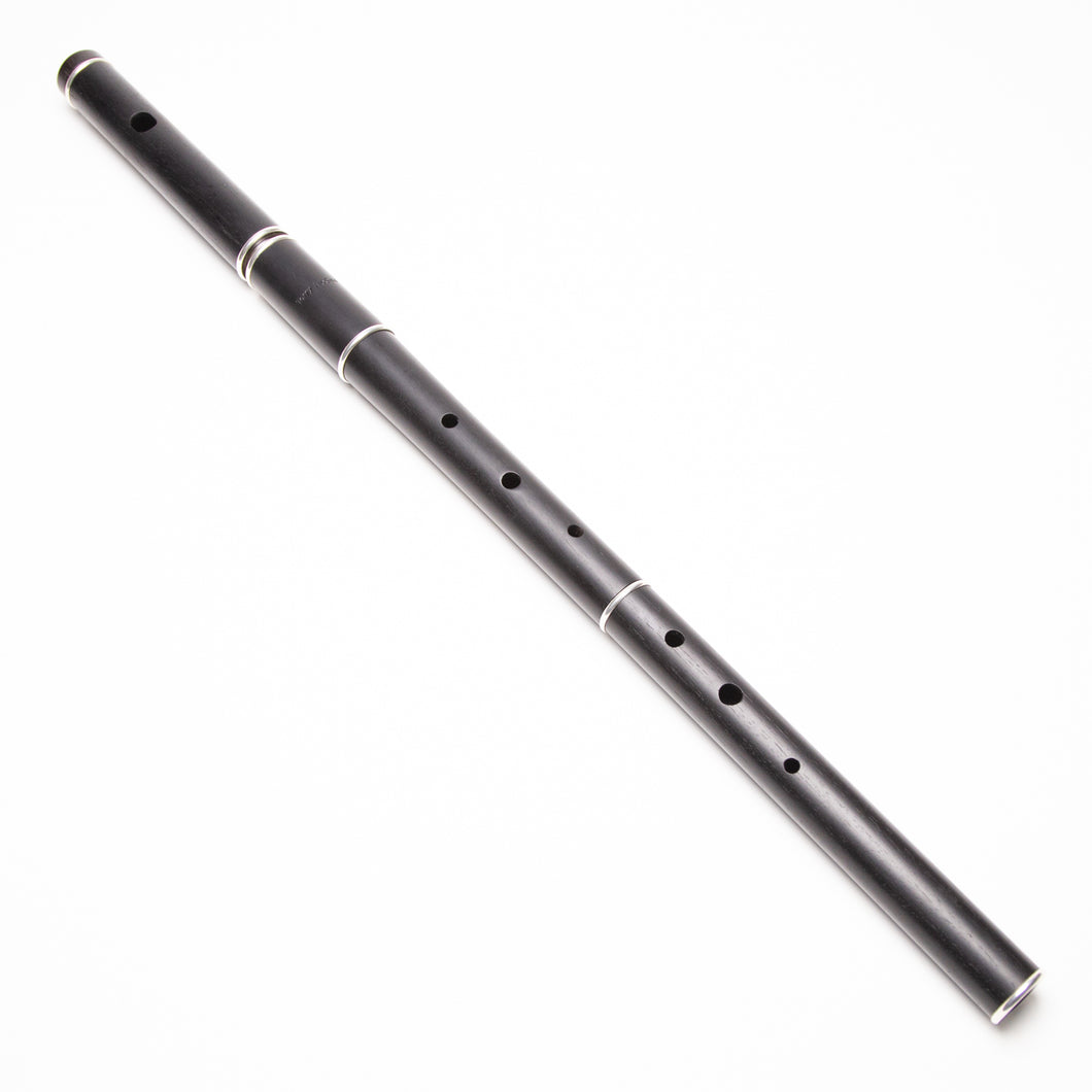 Terry McGee Grey Larsen Preferred with Offset Fingerholes