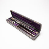 Adler & Co Blackwood Boehm