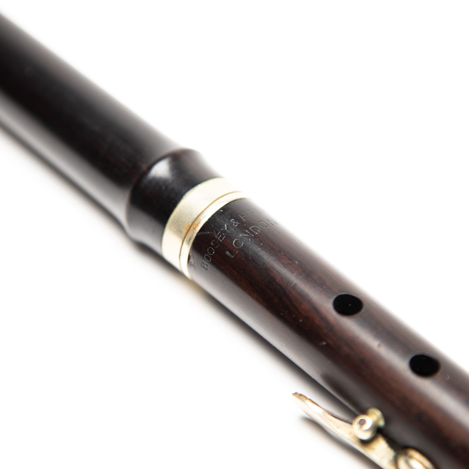 Boosey and hawkes flute cheap