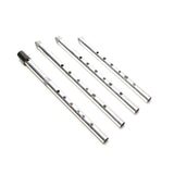 Syn Whistle Set A, Bb, C & D