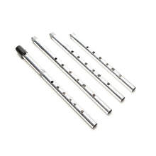 Syn Whistle Set A, Bb, C & D