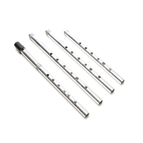 Syn Whistle Set A, Bb, C & D