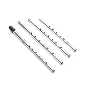 Syn Whistle Set A, Bb, C & D