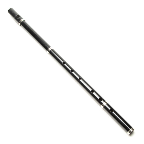 O'Riordan Aluminum Low D