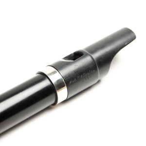 O'Riordan Aluminum Low D