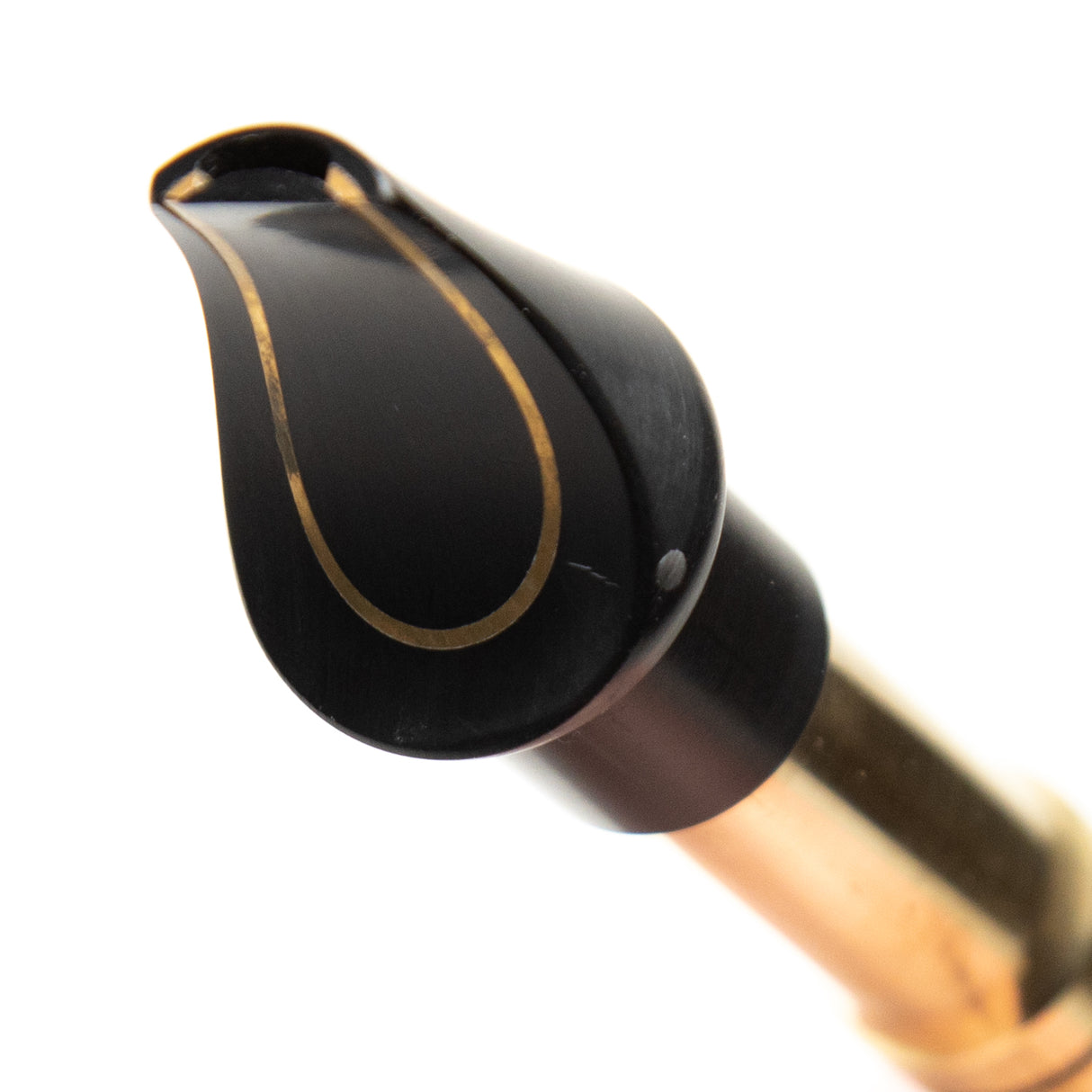 O'Dwyer Delrin & Brass Lon Dubh
